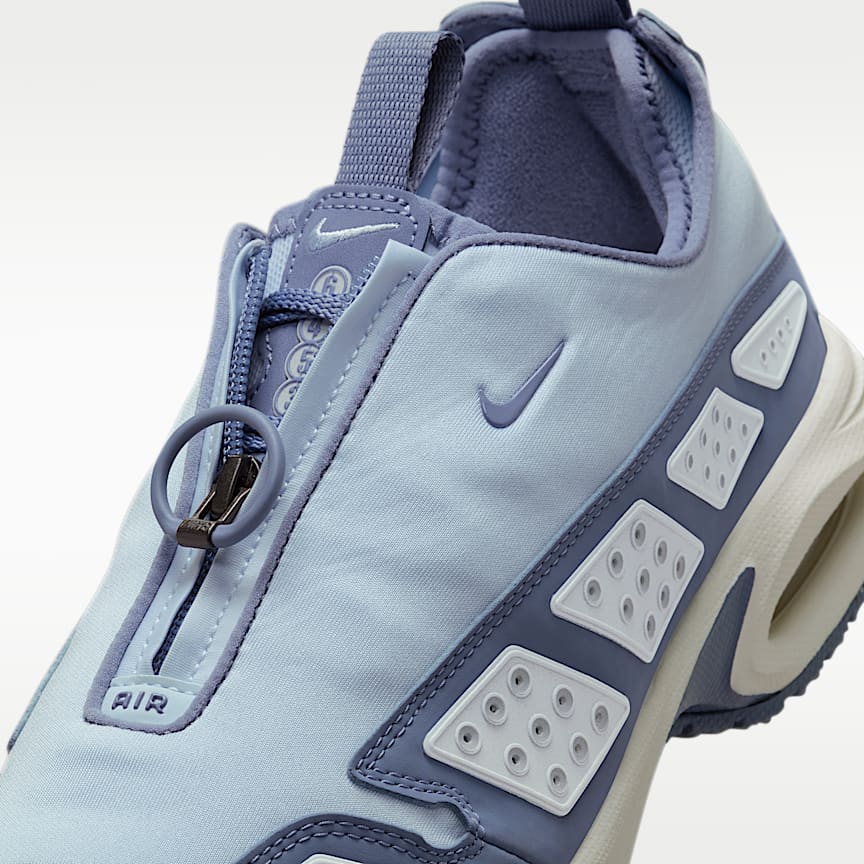 Nike Wmns Air Max Sndr Blue Tint/ Ashen Slate-Sail-Silver