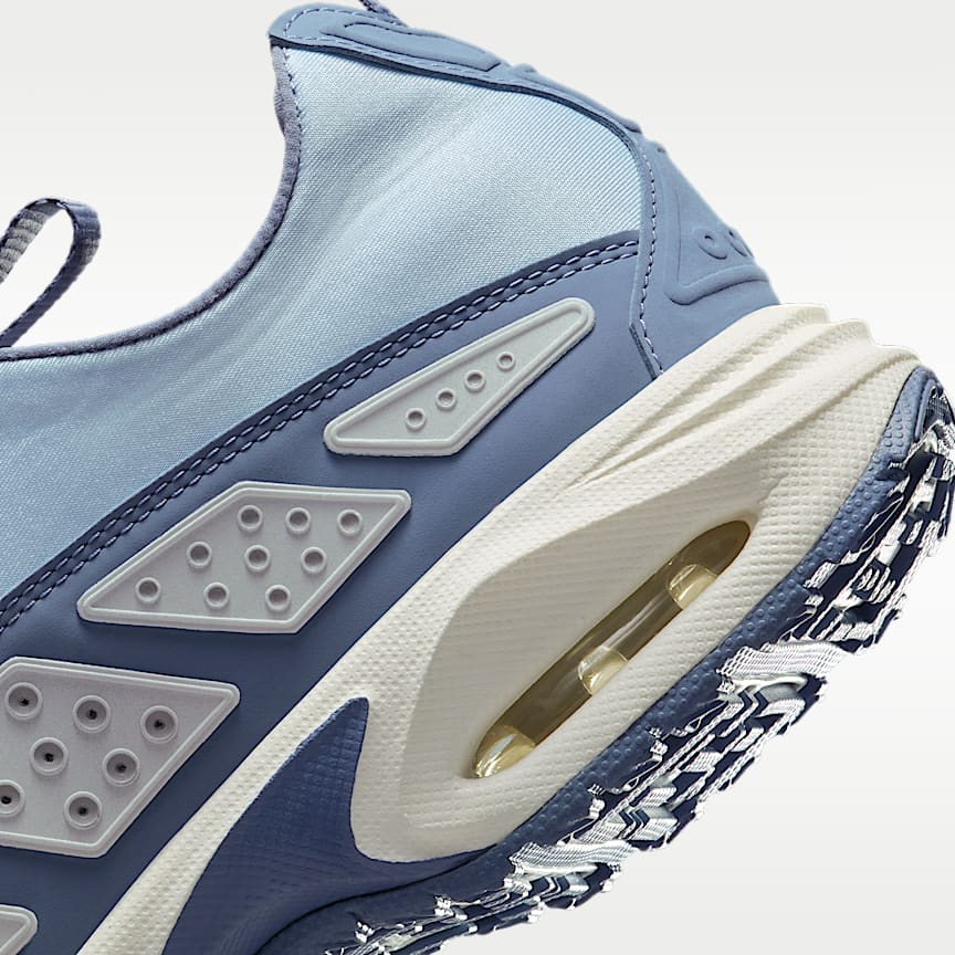 Nike Wmns Air Max Sndr Blue Tint/ Ashen Slate-Sail-Silver