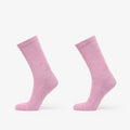Nike Everyday Cushioned Crew Socks 2-Pack Plum Dust/ Plum Dust