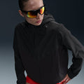 Nike AeroSwift Aerogami Women's Storm-FIT Running Jacket Black/ Black
