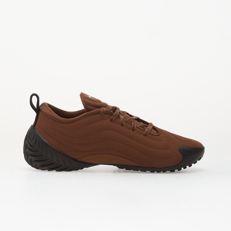 Nike Astra Ultra Fauna Brown/ Chambray Blue-Black