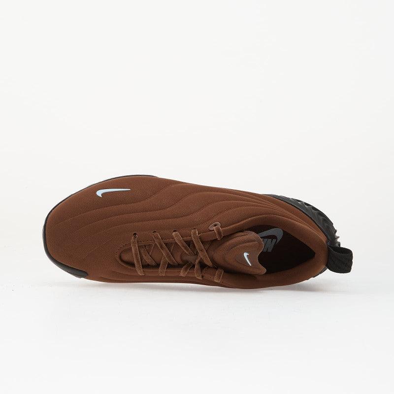 Nike Astra Ultra Fauna Brown/ Chambray Blue-Black