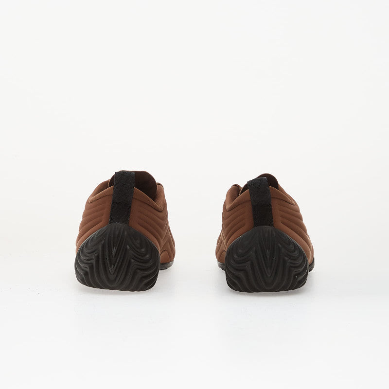 Nike Astra Ultra Fauna Brown/ Chambray Blue-Black