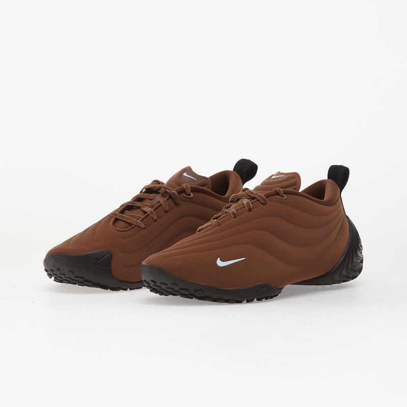 Nike Astra Ultra Fauna Brown/ Chambray Blue-Black