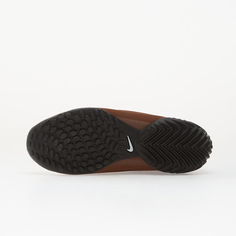 Nike Astra Ultra Fauna Brown/ Chambray Blue-Black