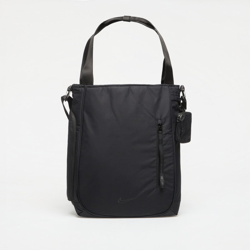 Nike Sportswear Commute Tote Bag 20L Black/ Black/ Anthracite