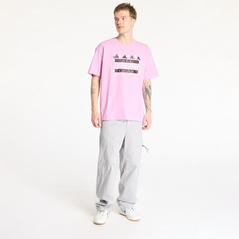 Nike ACG Men's Dri-FIT T-Shirt Beyond Pink