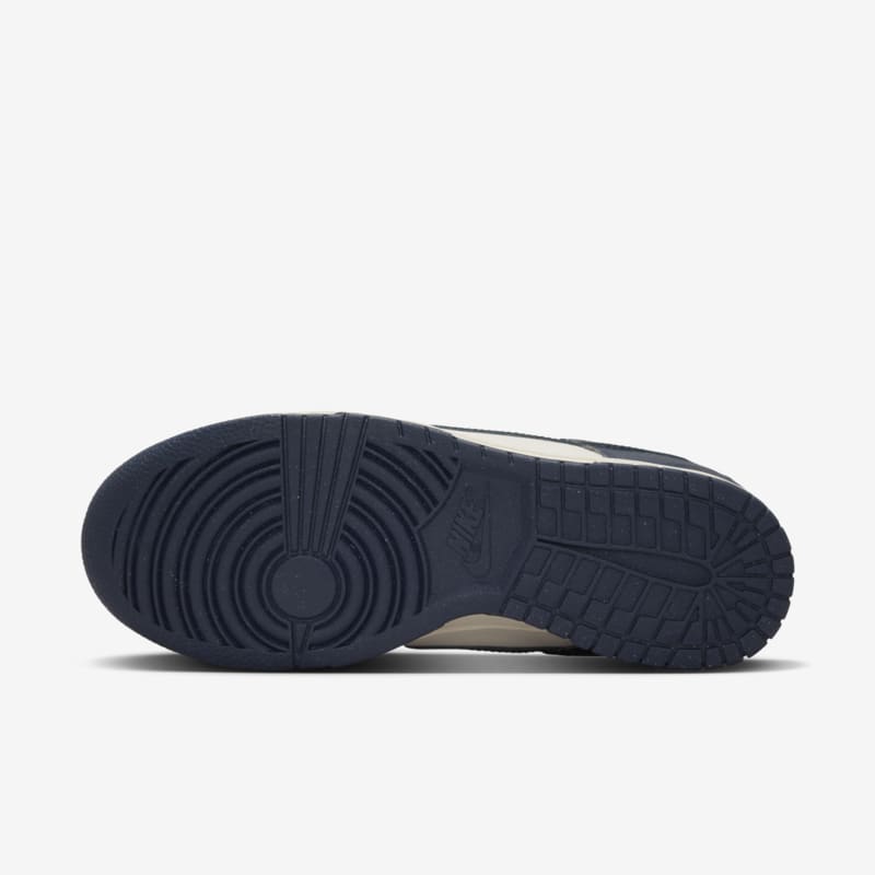 Nike Dunk Low Next Nature Phantom/Pale Ivory/Metallic Gold/Obsidian