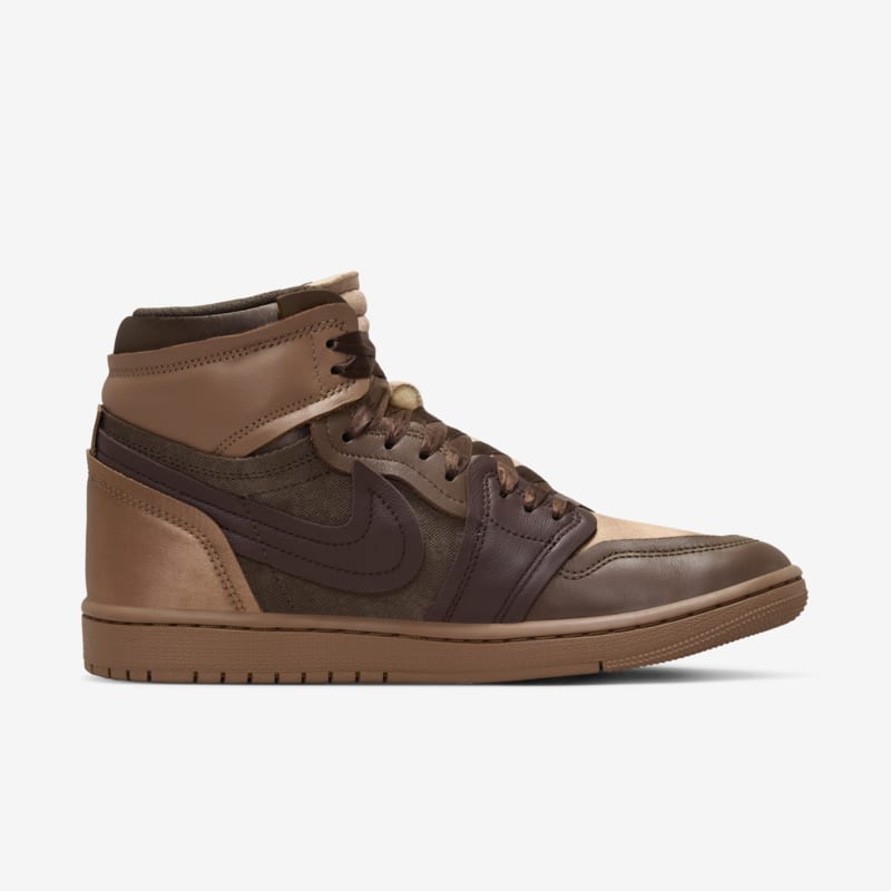 Air Jordan 1 High Methods of Make "Archaeo Brown"