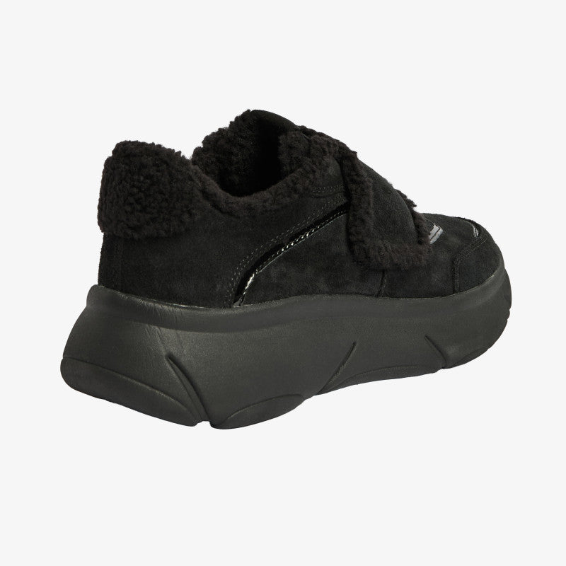 Geox Nebula 2.0 X Black