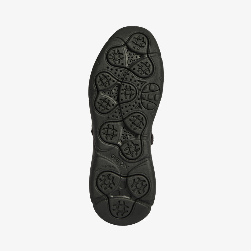 Geox Nebula 2.0 X Black