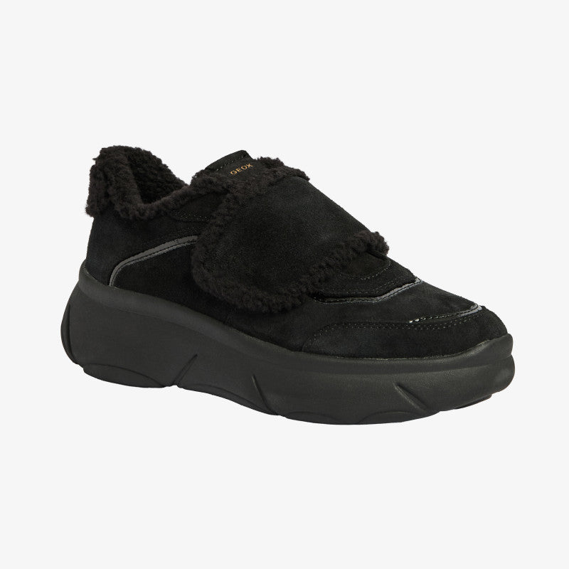 Geox Nebula 2.0 X Black