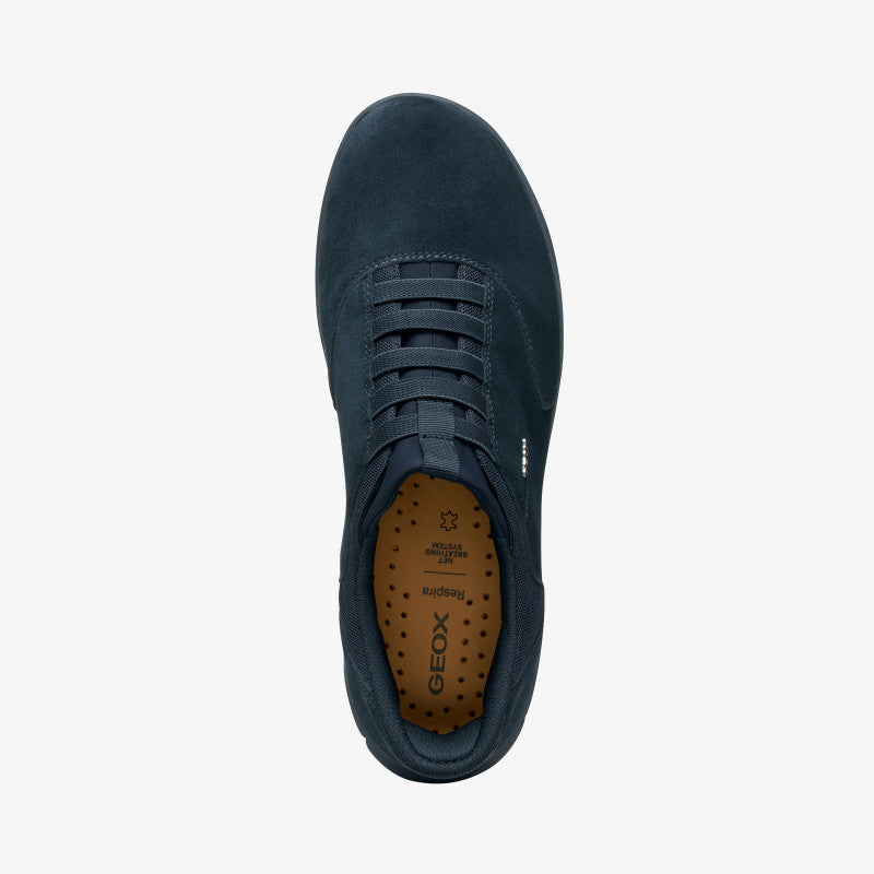 Geox Nebula 2.0 Plus Dark Blue