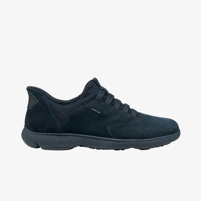 Geox Nebula 2.0 Plus Dark Blue