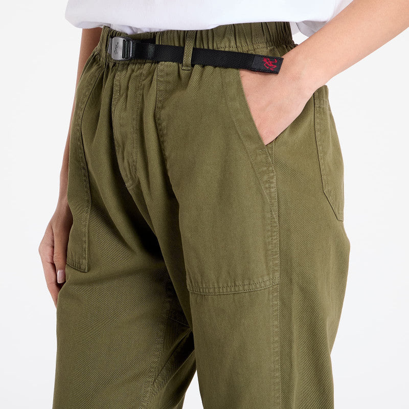 Gramicci Loose Tapered Ridge Pant UNISEX Olive