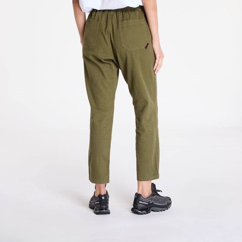 Gramicci Loose Tapered Ridge Pant UNISEX Olive