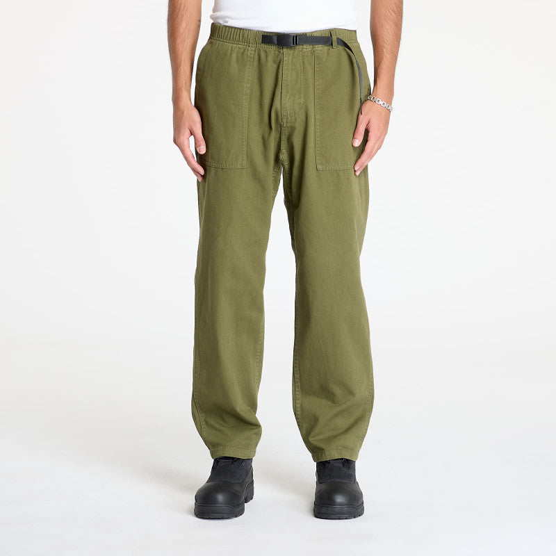 Gramicci Loose Tapered Ridge Pant UNISEX Olive