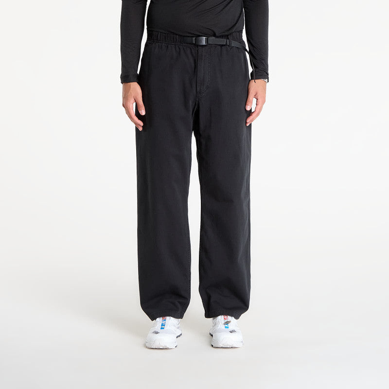 Gramicci Straight Fit Pant Black