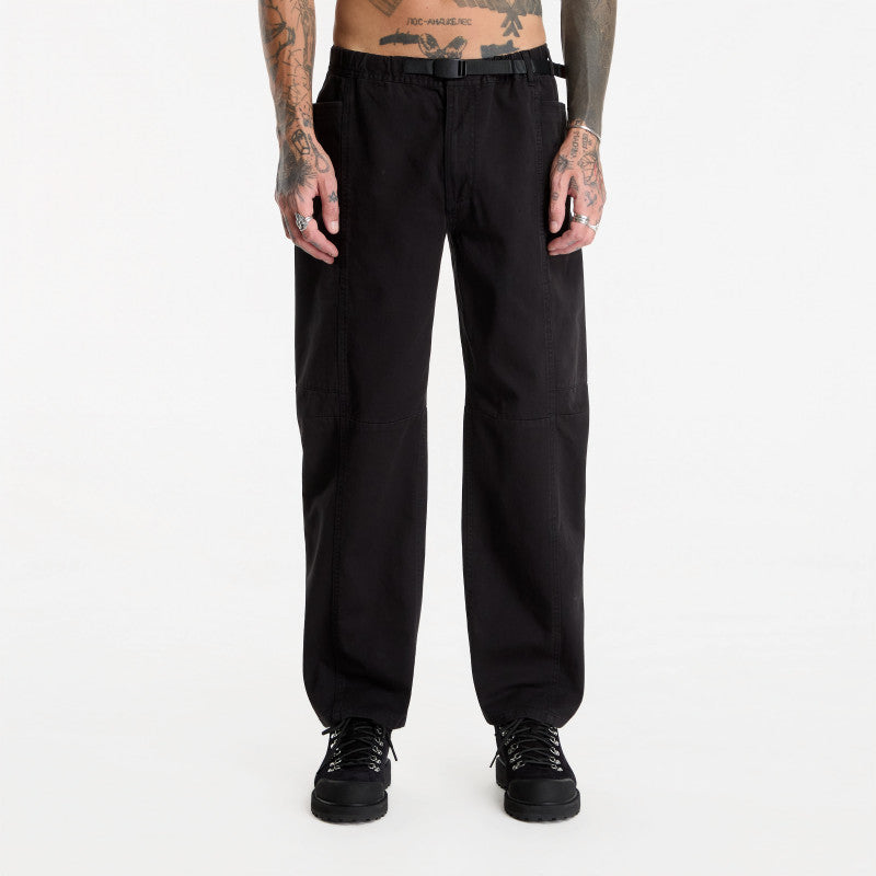 Jeansy Gramicci Voyager Pant UNISEX Black