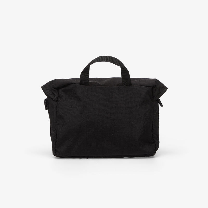 Gramicci Multi Side Bag Black