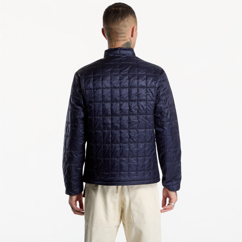 Wiatrówka Gramicci G-ZERO PRIMALOFT® Jacket Indigo