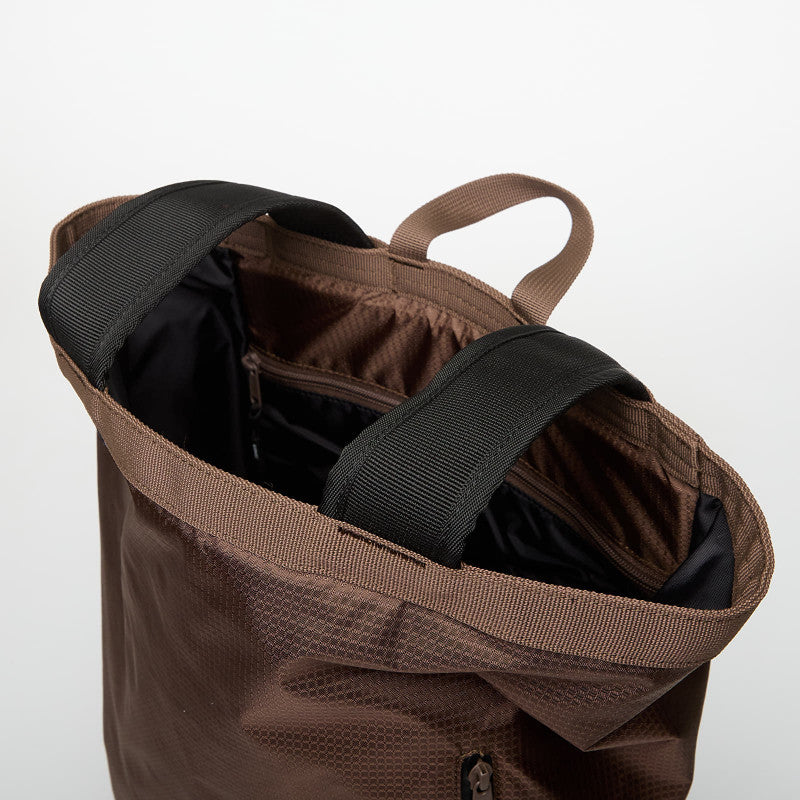Gramicci Tote Pack Brown