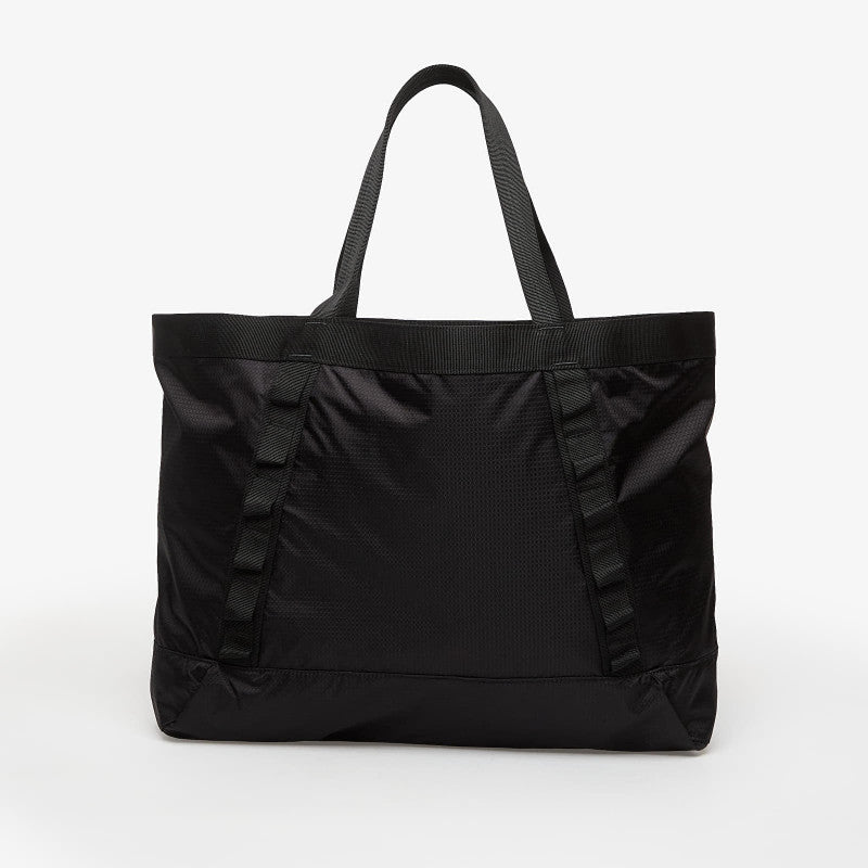 Gramicci Trail Tote Black
