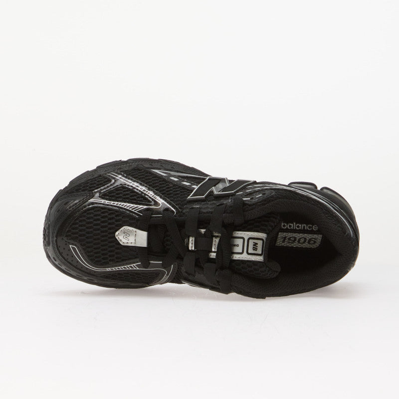 New Balance Kids 1906 Black