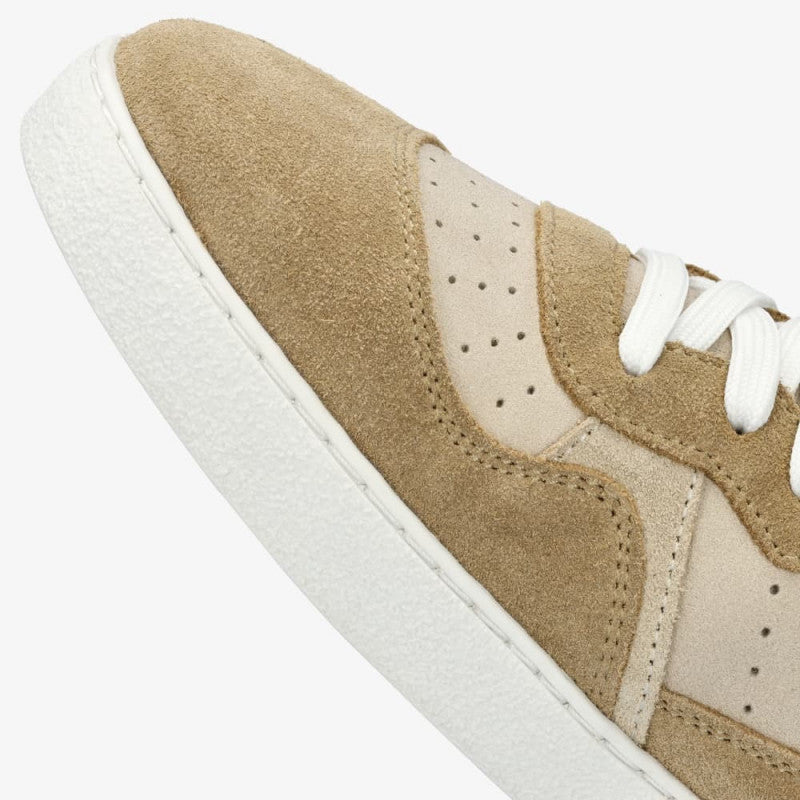 Groundies Nova GS1 Women Beige/ Indigo