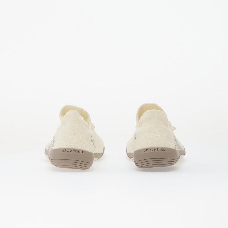 Groundies G-Pure Women Off-White