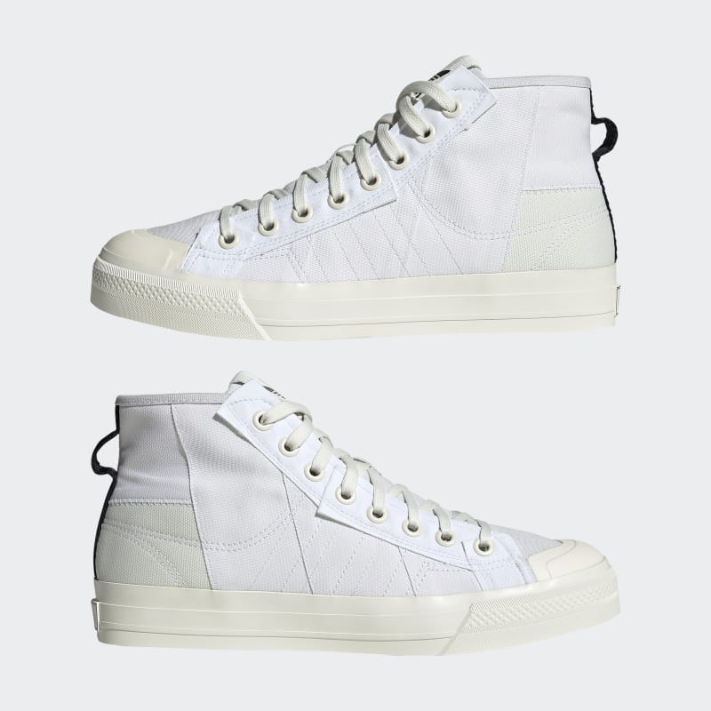 adidas Originals Nizza Hi Parley