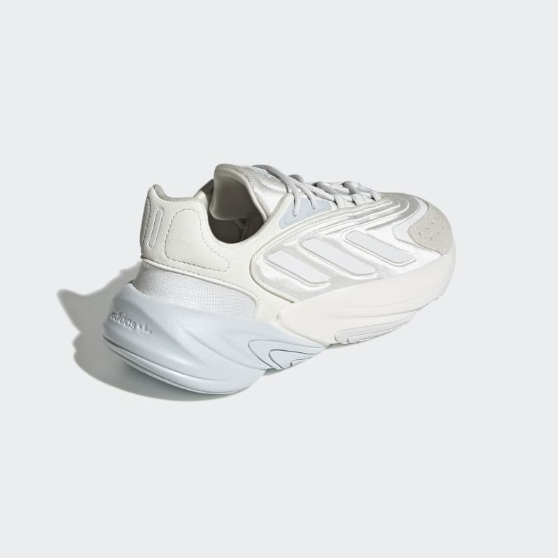 adidas Originals Wmns Ozelia Crystal White Halo Blue