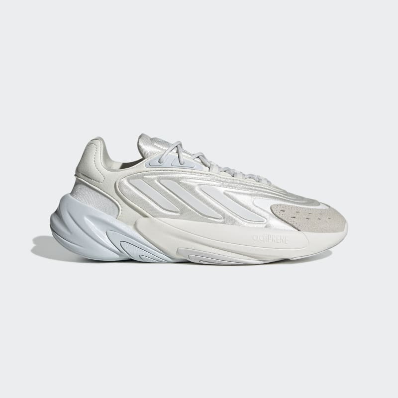 adidas Originals Wmns Ozelia Crystal White Halo Blue