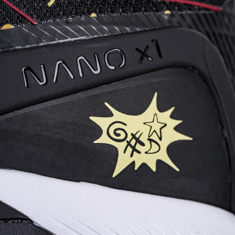 Reebok Looney Tunes Nano X1 Core Black