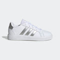 adidas Grand Court Lifestyle Tennis Lace-Up
