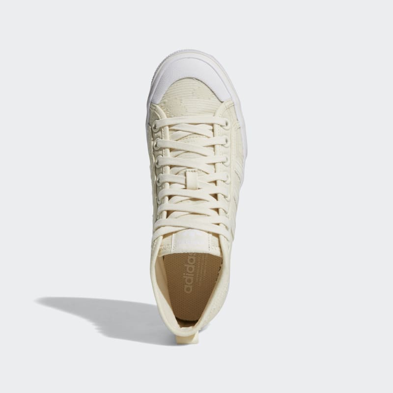 adidas Originals Wmns Nizza Platform Mid