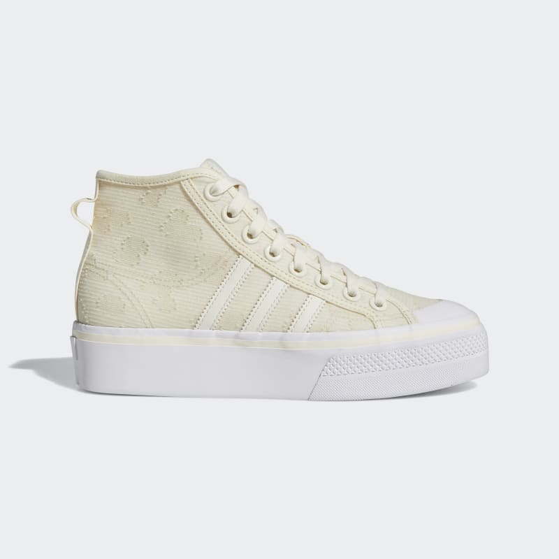adidas Originals Wmns Nizza Platform Mid