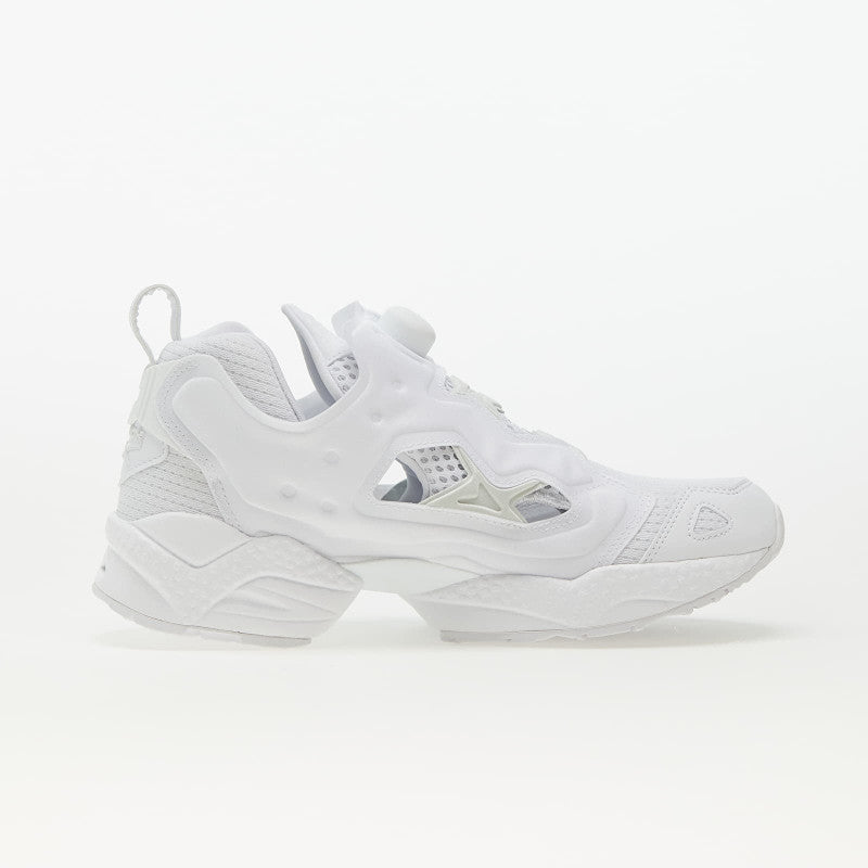 Reebok Instapump Fury 95 Ftw White/ Pure Grey/ Ftw White