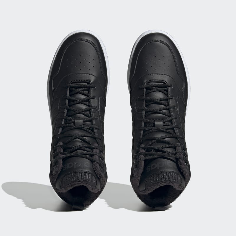 adidas Hoops 3.0 Mid Winterized