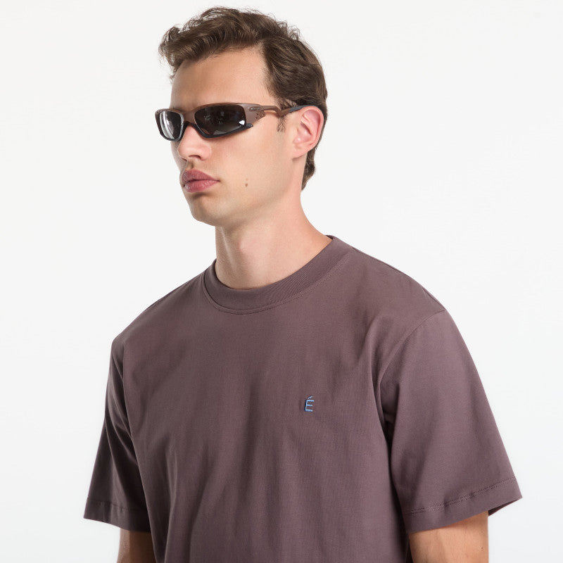 Études Studio Wonder Accent T-Shirt Shale