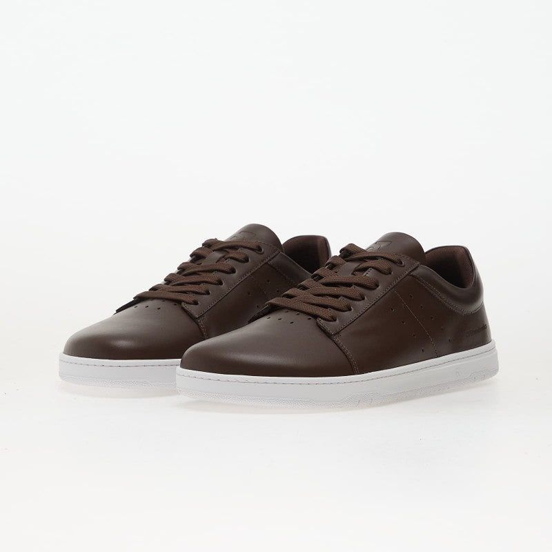 Barebarics Enigma Dark Brown