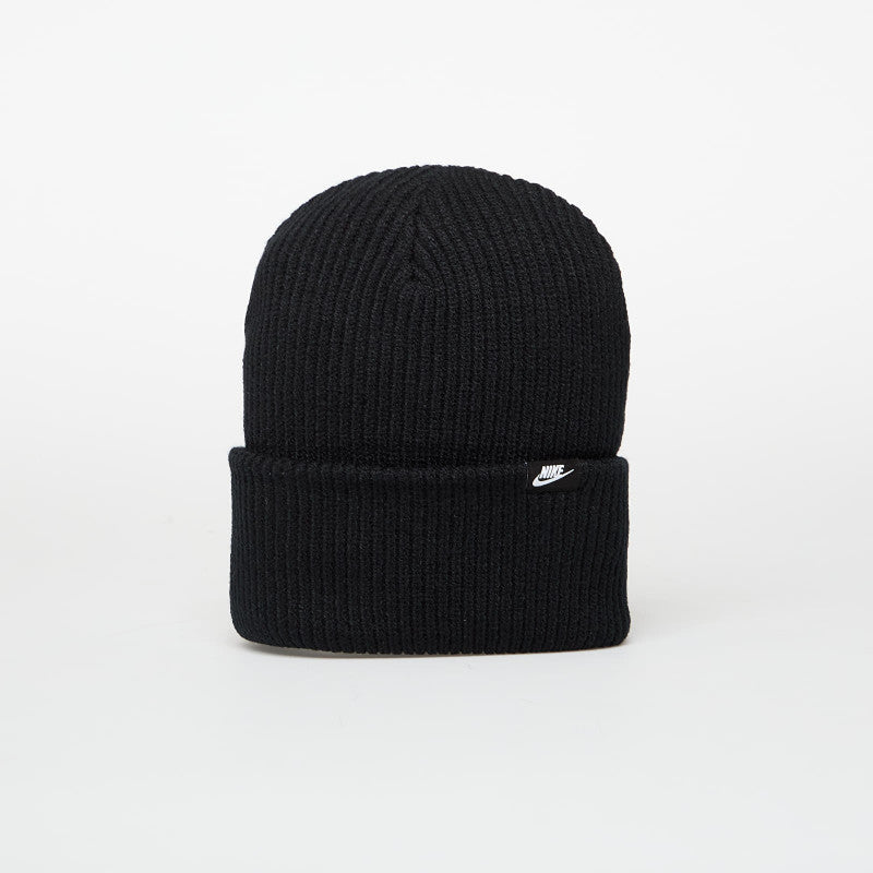 Nike Peak Futura Beanie Black