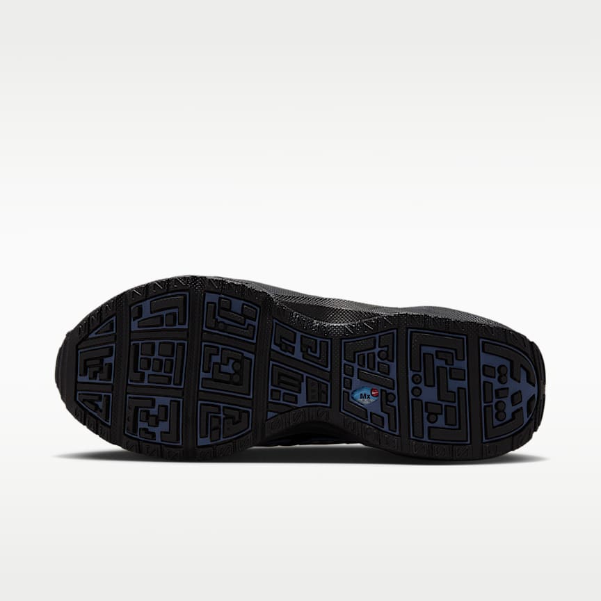 Nike Air Max Sndr Saturn Gold/ Off Noir-Diffused Blue-Black