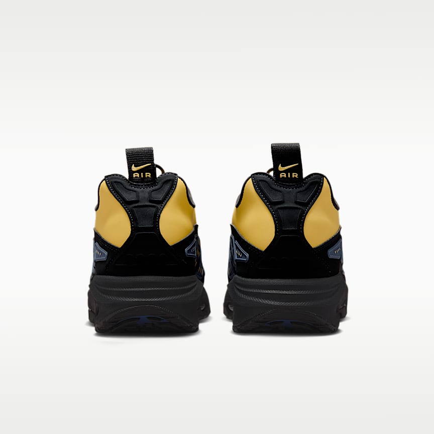 Nike Air Max Sndr Saturn Gold/ Off Noir-Diffused Blue-Black