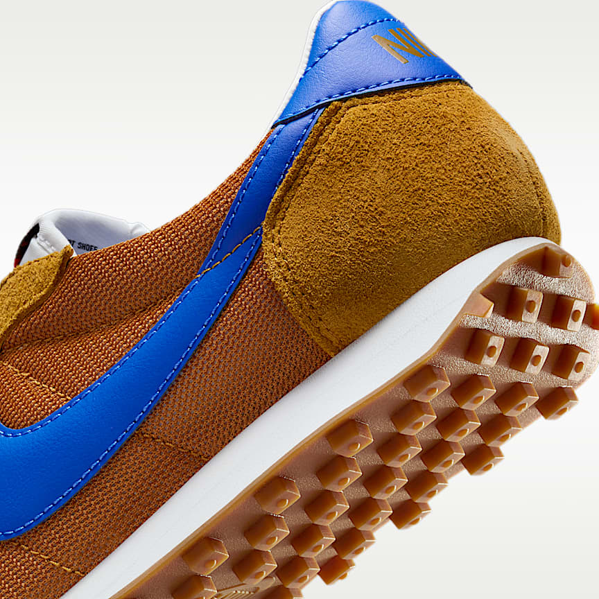 Nike Wmns Ld-1000 Desert Ochre/ Hyper Royal-White-Gum Med Brown-Black-Cosmic Clay