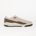 Jordan Flight Court Phantom/ University Red-Palomino-Black