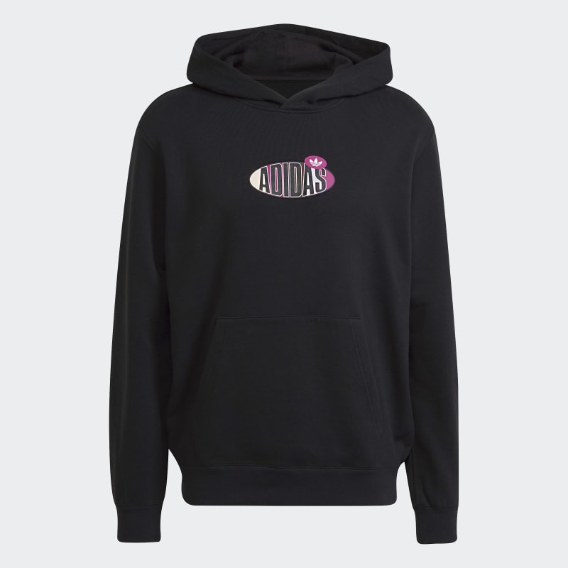 adidas Originals Trefoil A33 Hoodie