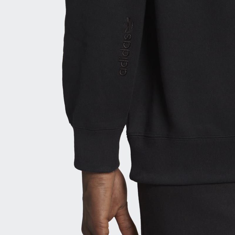 adidas Originals Trefoil A33 Hoodie