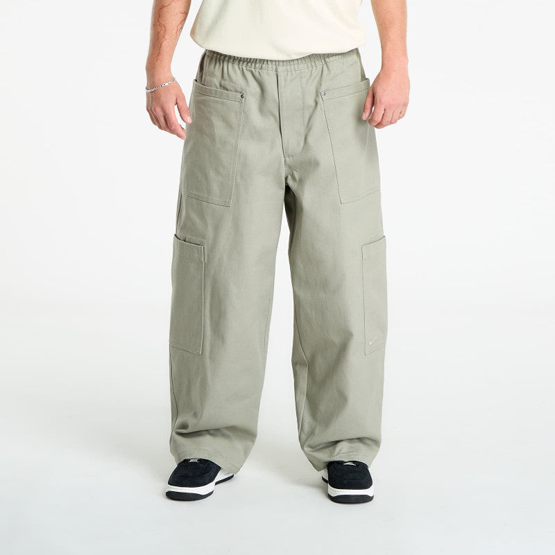 Nike Life Men's Utility Pants Light Army/ Light Army