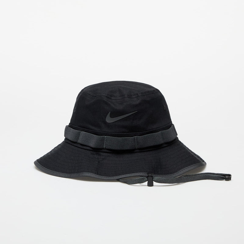 Nike Dri-FIT Apex Bucket Hat Black/ Anthracite/ Anthracite/ Anthracite